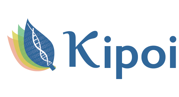 Kipoi logo